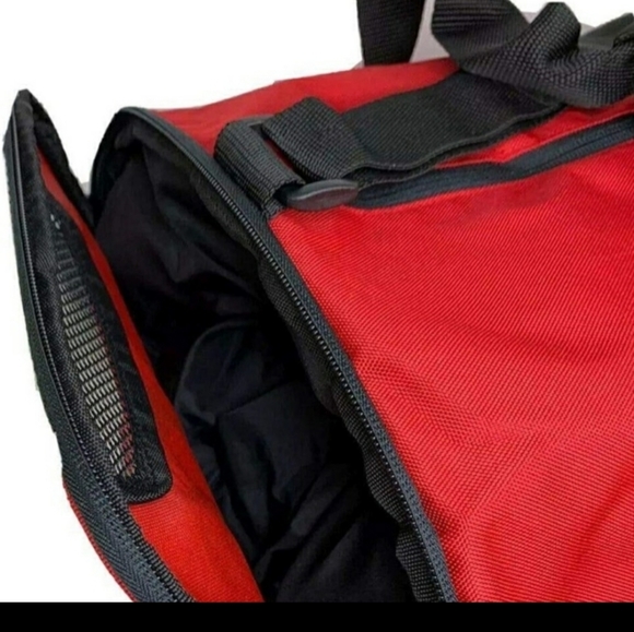 COPY - Air Jordan Jumpman duffel/sneaker/gym bag - Picture 3 of 13